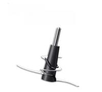 Hachoir À Viande, Machine De Cuisson Multifonction, Compatible Avec MORPHY, RICHARDS MR9401, Accessoires De Tête De Coupe À 4 Lames, Fonctionnement Stable