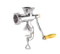 Hachoir à viande manuel - Hachoir à viande manuel pour un usage domestique - Broyeur à viande - Broyeur à viande ergonomique multifonction pour pâtes faites à la main