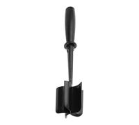 Hachoir à viande manuel | lavable au lave-vaisselle, multi-fonctions, outil pour hacher la viande de hamburger - idéal pour la cuisine, le pique-nique, le gril