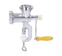 Hachoir à viande manuel multifonction pour la maison, la cuisine, le restaurant, l'hôtel