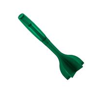 Hachoir à viande manuel résistant à la chaleur | Presse-purée à viande pour hamburger | Presse-purée avec poignée ergonomique | Presse-purée à viande | Outil de séparation de viande anti-adhésif |