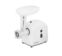 Hachoir à viande Mesko ms 4805 1500W blanc