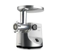 Hachoir A Viande - - Mg516 - 1600 W - Métal Brossé - Accessoires Inclus Kenwood