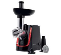 Hachoir à viande, Moler, 3 en 1, 1340 W, noir, Magic Home