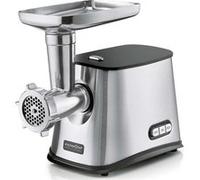 Kitchen Chef Hachoir à viande multifonction KCPHR8PTL 1200W Inox G