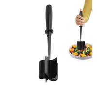 Hachoir à Viande Multifonction,Résistant aux taches, multifonctionnel et résistant à la haute température | Hachoir à steak haché - Pommes de Terre, Légumes, Cuisine, Pique-nique, Rôtis