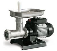 Hachoir à viande n12 500w professionnel Reber 9501N Noir G