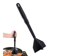 Hachoir à viande - Outil de mélange de cuisine, ustensile en nylon antiadhésif résistant à la chaleur, agitateur de légumes durable, presse-purée de qualité alimentaire | Accessoire de cuisine pour bœ