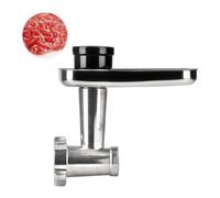 Hachoir À Viande Planétaire G3 Ferrari PASTAIO Argent Et Noir