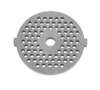 Hachoir à viande - Plaque de broyage - Disque - Accessoire de cuisine - Hachoir à viande électrique