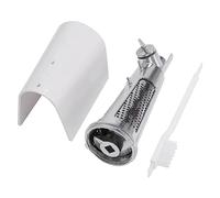 Hachoir à viande portable pour saucisses, hachoir à tomates, ketchup, accessoire de cuisine, presse-agrumes à tomates, presse à sauces, passoire à fruits et légumes