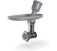 Hachoir à viande pour robot Smeg Smmg 01 Gris Inox G