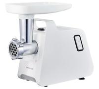 Hachoir a viande - SENCOR - SMG 4410WH - 500 W - Blanc
