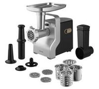Sencor Hachoir à viande SMG 6400SL – 700 W – Noir / Argent