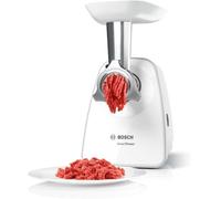 Hachoir A Viande Smartpower - - Mfw2500w - 350 W - 1,7 Kg/mn - 1 Grille De Hachoir - Noir Bosch