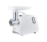 Hachoir a viande - SENCOR - SMG 4410WH - 500 W - Blanc