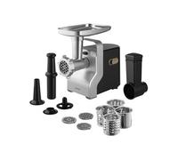 Sencor Hachoir à viande SMG 6400SL – 700 W – Noir / Argent