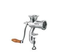 GEFU GE14700 Hachoir à Viande Acier Inoxydable Inox 29,3 x 9,69 x 17,3 cm
