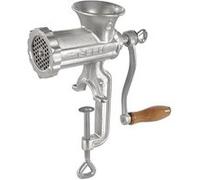 Hachoir à viande taille 8 TRICA Gefu Acier inoxydable Argent Argent G