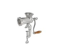 GEFU GE14700 Hachoir à Viande Acier Inoxydable Inox 29,3 x 9,69 x 17,3 cm