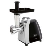 Hachoir à viandes 1000W Bomann FW6067CB-Inox/Noir