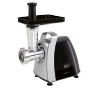 Hachoir à viandes 1000W Clatronic FW3803-Inox/Noir