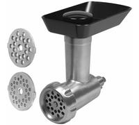 Hachoir AEG pour UltraMix avec presse à hamburger, accessoire pour pâtisserie...