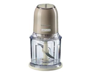 Hachoir Ariete 0,6 L Vintage Beige