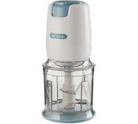 Hachoir Ariete Breakfast 437 400W 0.7L Blanc/Bleu clair