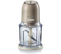 Hachoir Ariete Vintage 0438 400 W Beige Beige G