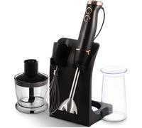 Hachoir, Batteur, Mixeur Plongeant Électrique