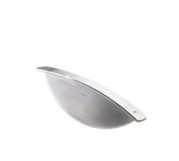 Hachoir berceuse SINGLES en acier inoxydable Acier Zone Denmark