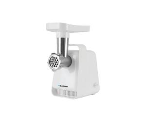 Hachoir Blaupunkt FMM301 Puissance 1300W Blanc Argenté
