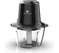 Hachoir bol en verre CONTINENTAL EDISON CEMH01