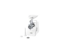 Bosch Mfw3910w Hachoir 1900 W Blanc