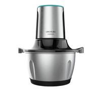 Hachoir ChopBeat 1500 TitanBlack Steel