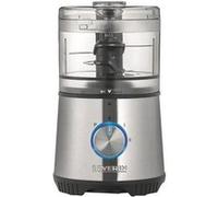 Hachoir compact multifonction Severin 20404 400 W Inox Inox