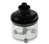 Hachoir compatible avec/pièce de rechange pour mixeur plongeant Bosch Siemens 00753480 (description)