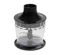 Hachoir compatible avec / pièce de rechange pour mixeur plongeant Russell Hobbs 24036013020,700198 24710-56 24702-56
