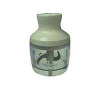 Hachoir complet 150ml MS-5981762 pour Mixer Moulinex