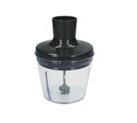 Hachoir complet - Robot ménager (MS-7211001615 MOULINEX)