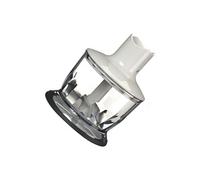 Hachoir complet Robot ménager 67050193 BRAUN, KENWOOD - 46007 Noir G