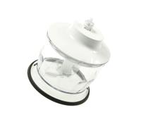 Hachoir complet - Robot ménager (BR67051048 BRAUN)