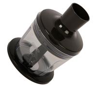 Hachoir complet - MOULINEX - Robot ménager - Blanc - Compatible avec SEB - Accessoires inclus