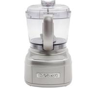 Hachoir - CUISINART - ECH4SE - Gris perle - Petit Électroménager - Garantie originale