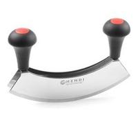 HENDI 844366 Hachoir demi-lune