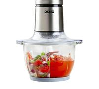 Hachoir Domo 1.4L Inox DO9244MC