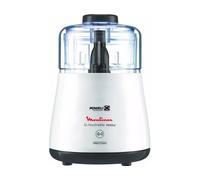 Moulinex DPA110 hachoir électrique 0,5 L 1000 W Blanc
