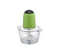 Hachoir Electrique 200W 2L Usage Domestique Polyvalent Vert