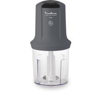 Hachoir électrique 3-en-1 Multi Moulinette Moulinex AT711B10